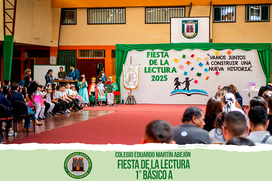 fiesta de la lectura cema 1a 2025 min