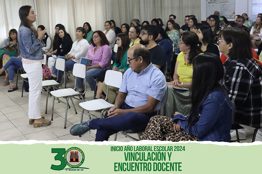 INICIO AÑO LABORAL ESCOLAR 2024 min