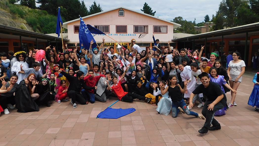 ANIVERSARIO 2018