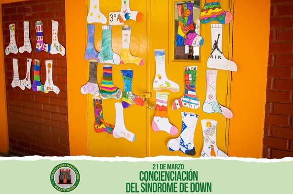 concienciacion sindrome de down